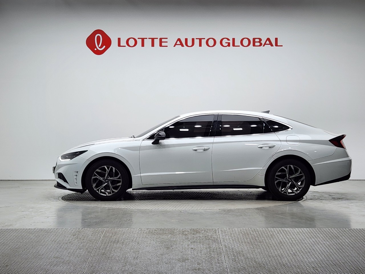 2022 HYUNDAI SONATA (DN8) G2.0 Premium Plus