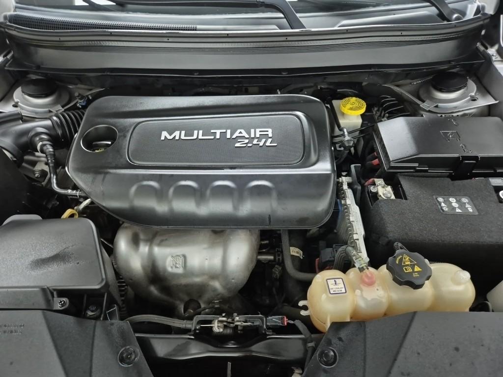 2019 JEEP Cherokee(KL) 