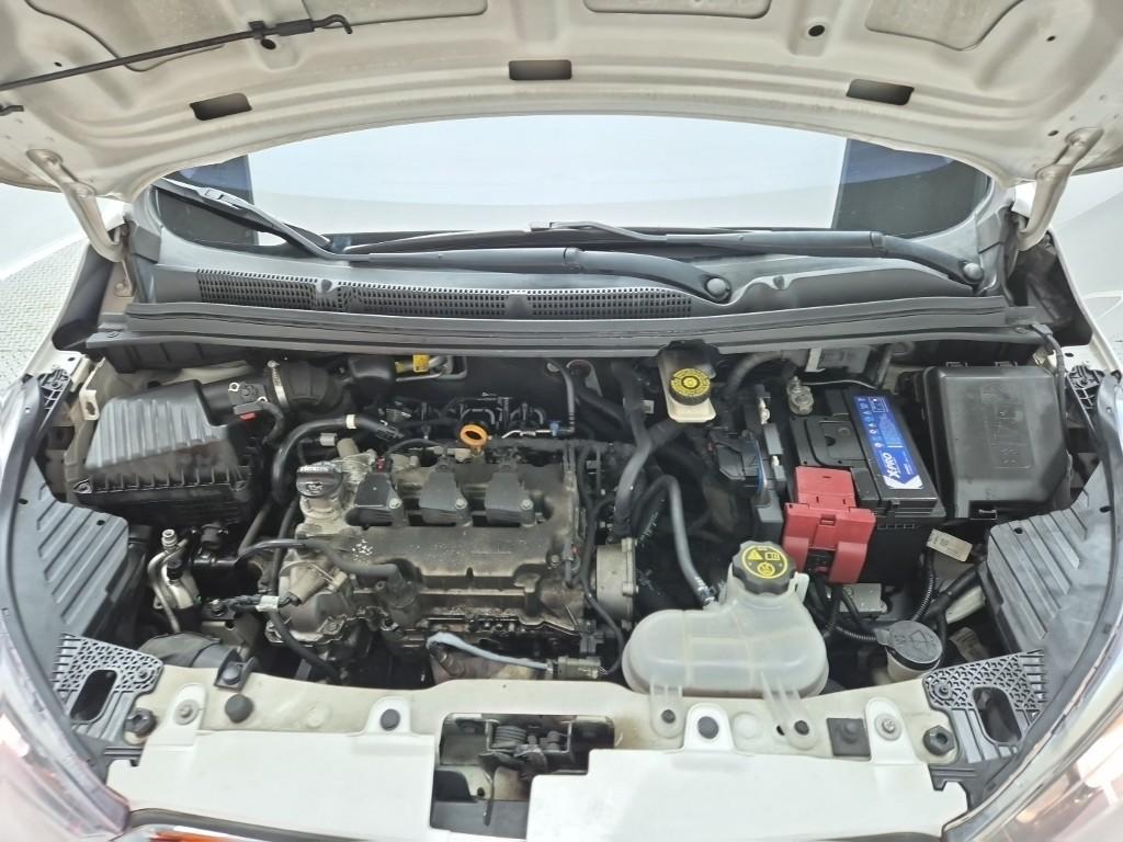 2016 CHEVROLET(GM) THE NEXT SPARK 