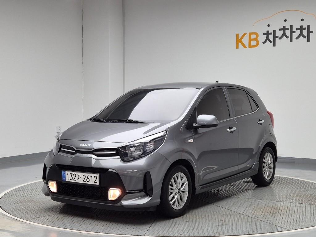 2023 KIA MORNING URBAN 