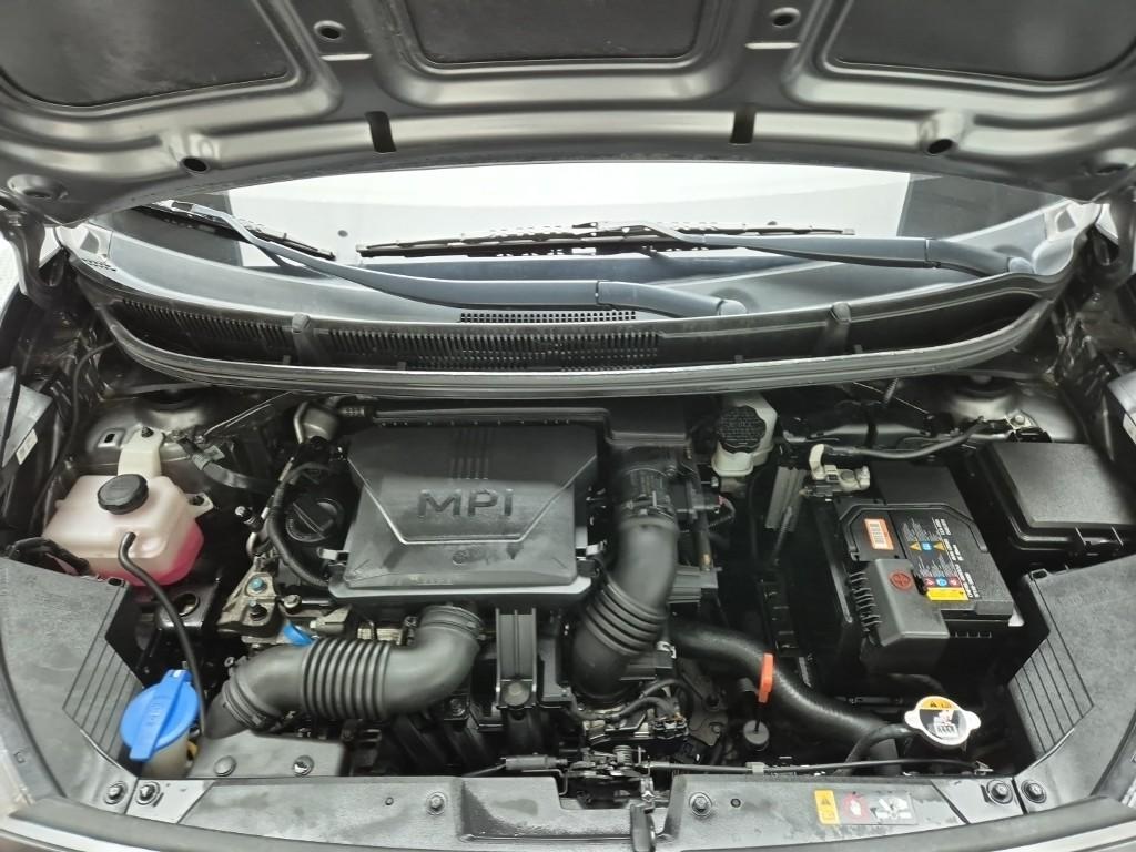 2023 KIA MORNING URBAN 