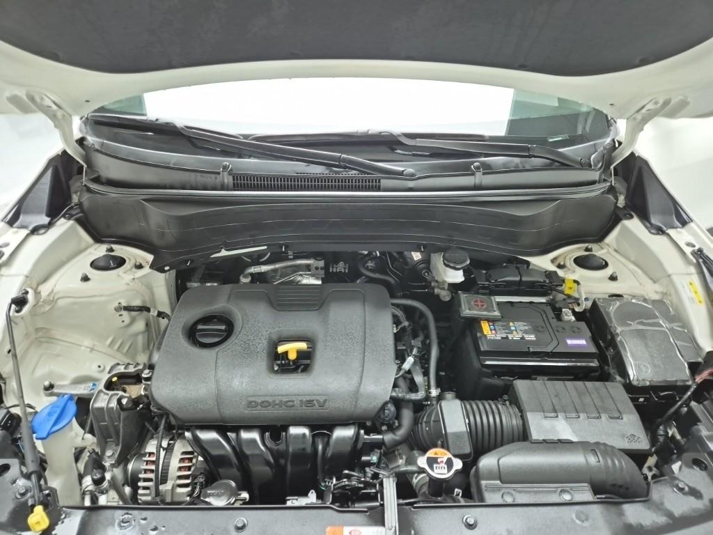 2024 KIA The new Seltos 