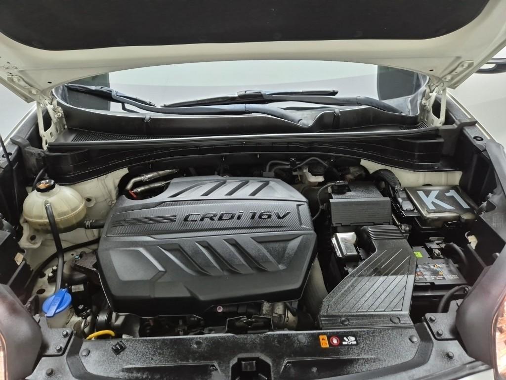 2020 KIA SPORTAGE THE BOLD 