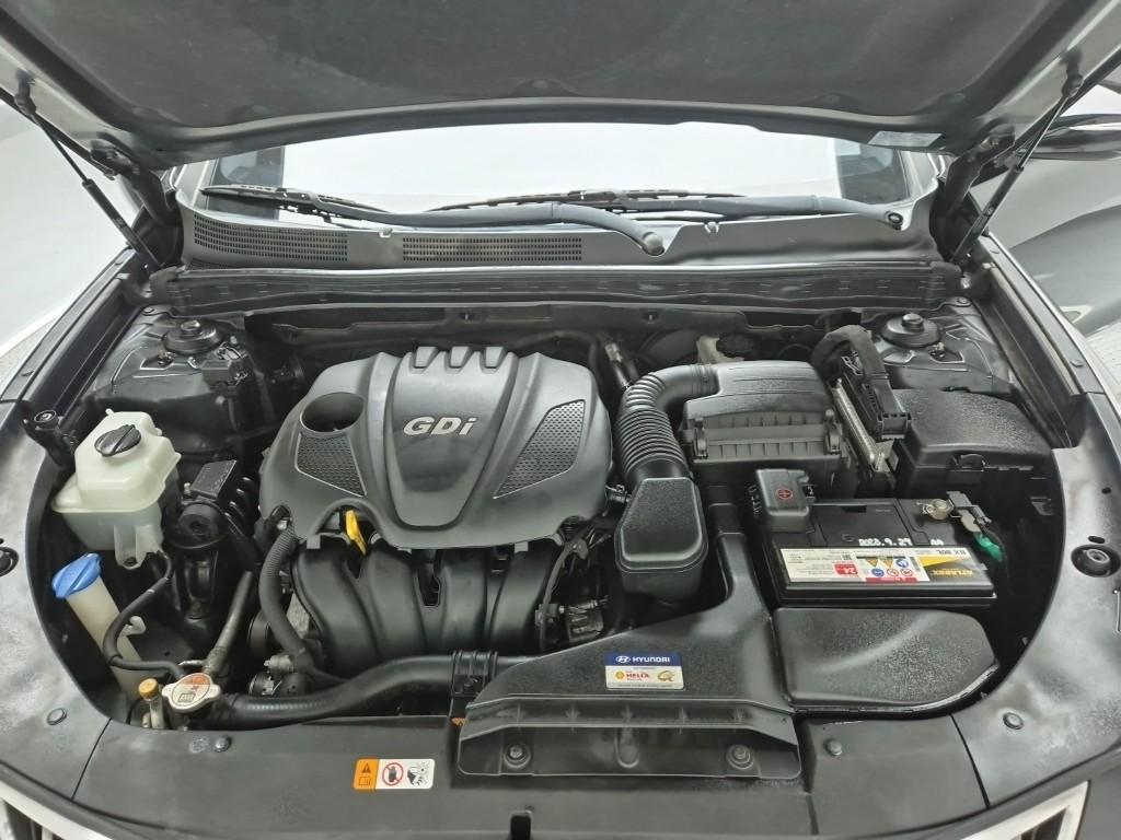 2014 HYUNDAI GRANDEUR HG 