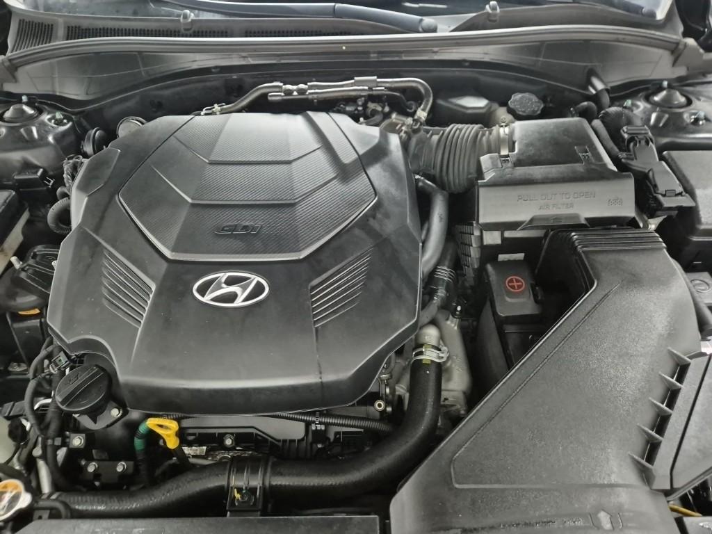 2018 HYUNDAI GRANDEUR IG 