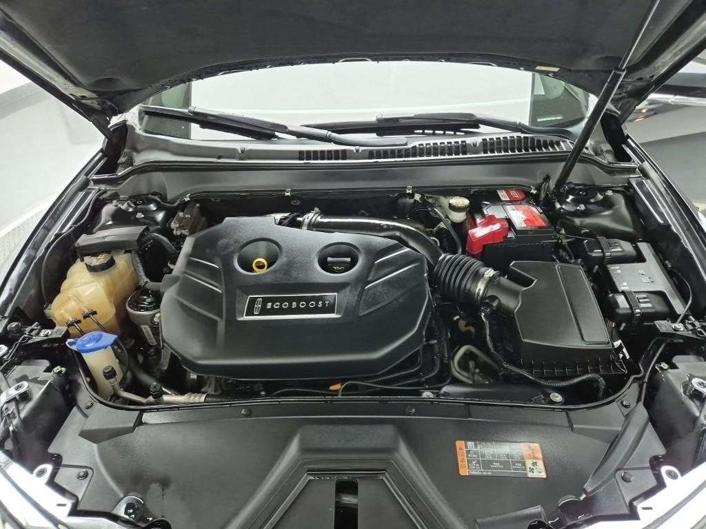 2014 LINCOLN MKZ(NEW) 