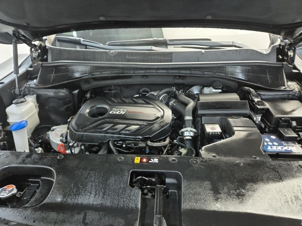 2018 KIA THE NEW SORENTO 