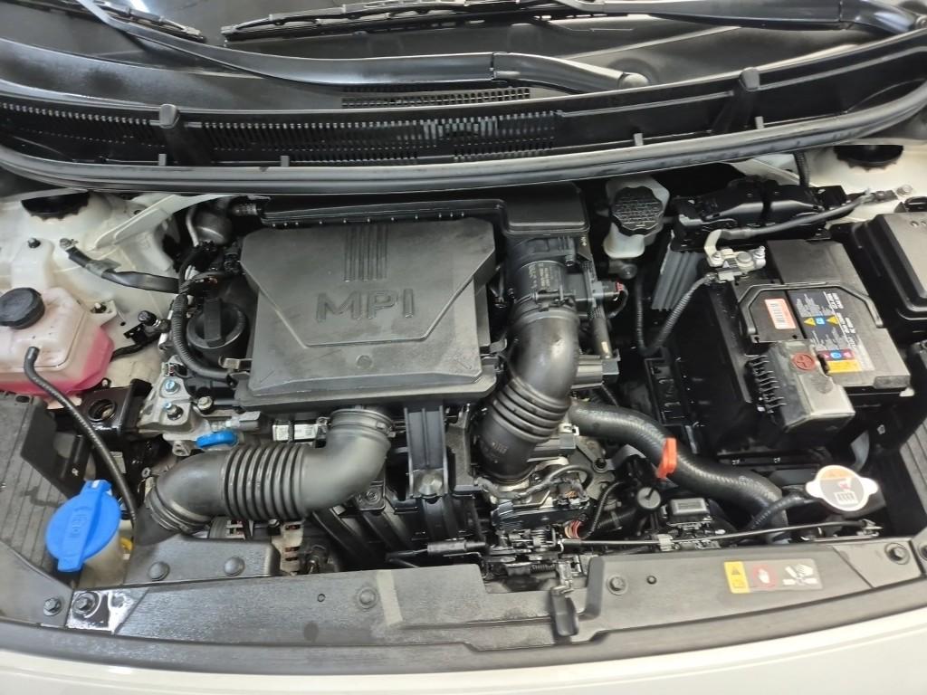 2021 KIA MORNING URBAN 