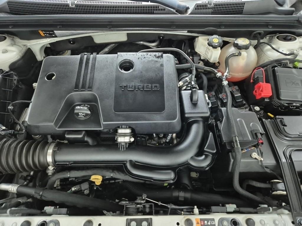 2019 CHEVROLET(GM) THE NEW MALIBU 