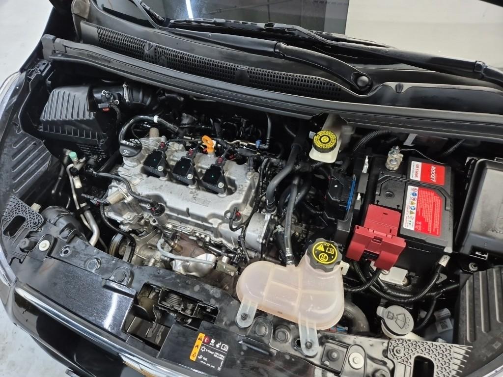 2017 CHEVROLET(GM) THE NEXT SPARK 