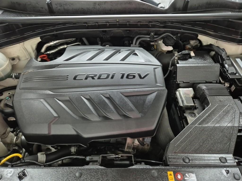 2019 KIA SPORTAGE THE BOLD 