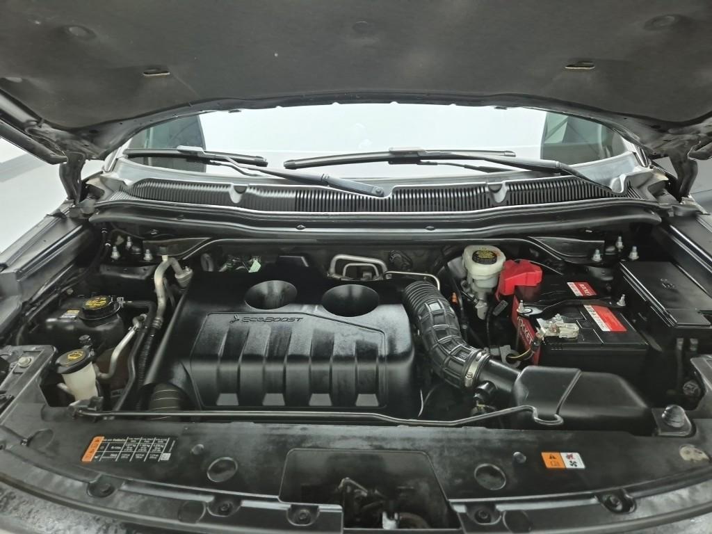 2018 FORD EXPLORER (5G) 