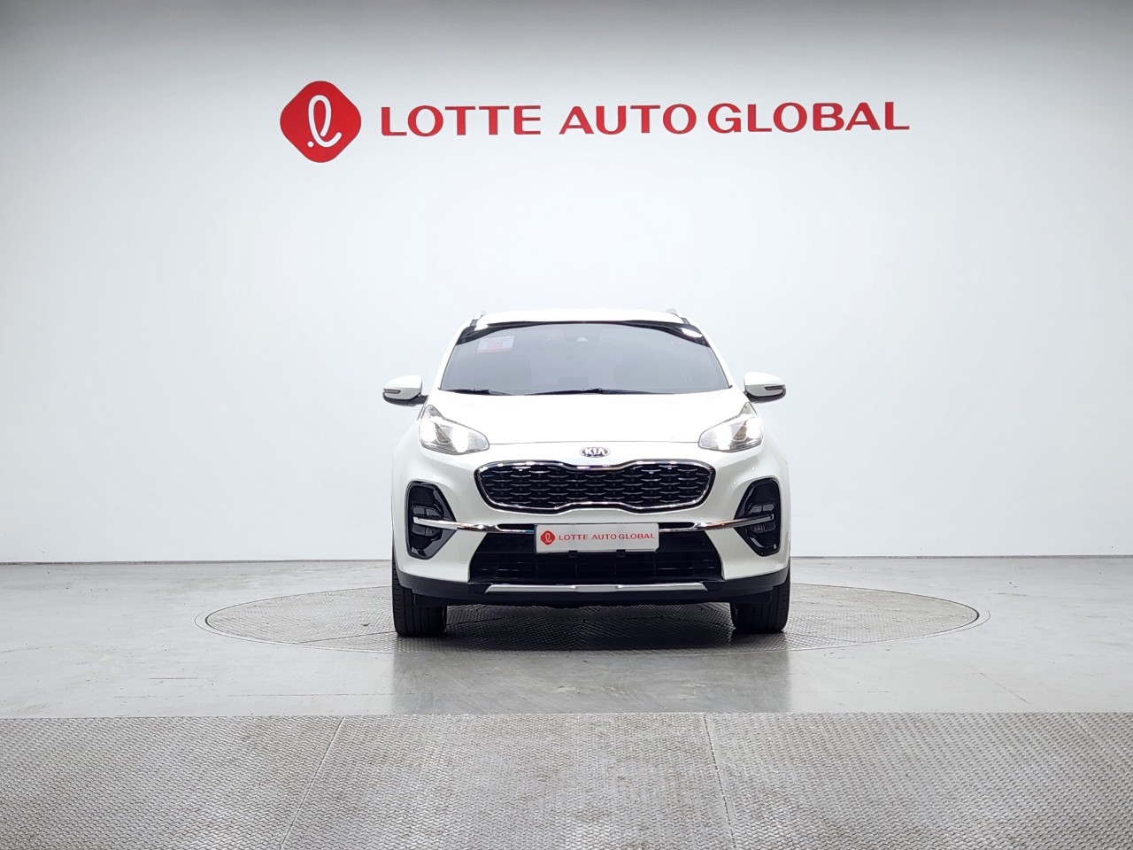 2020 KIA SPORTAGE THE BOLD 2.0 Diesel 2WD Prestige