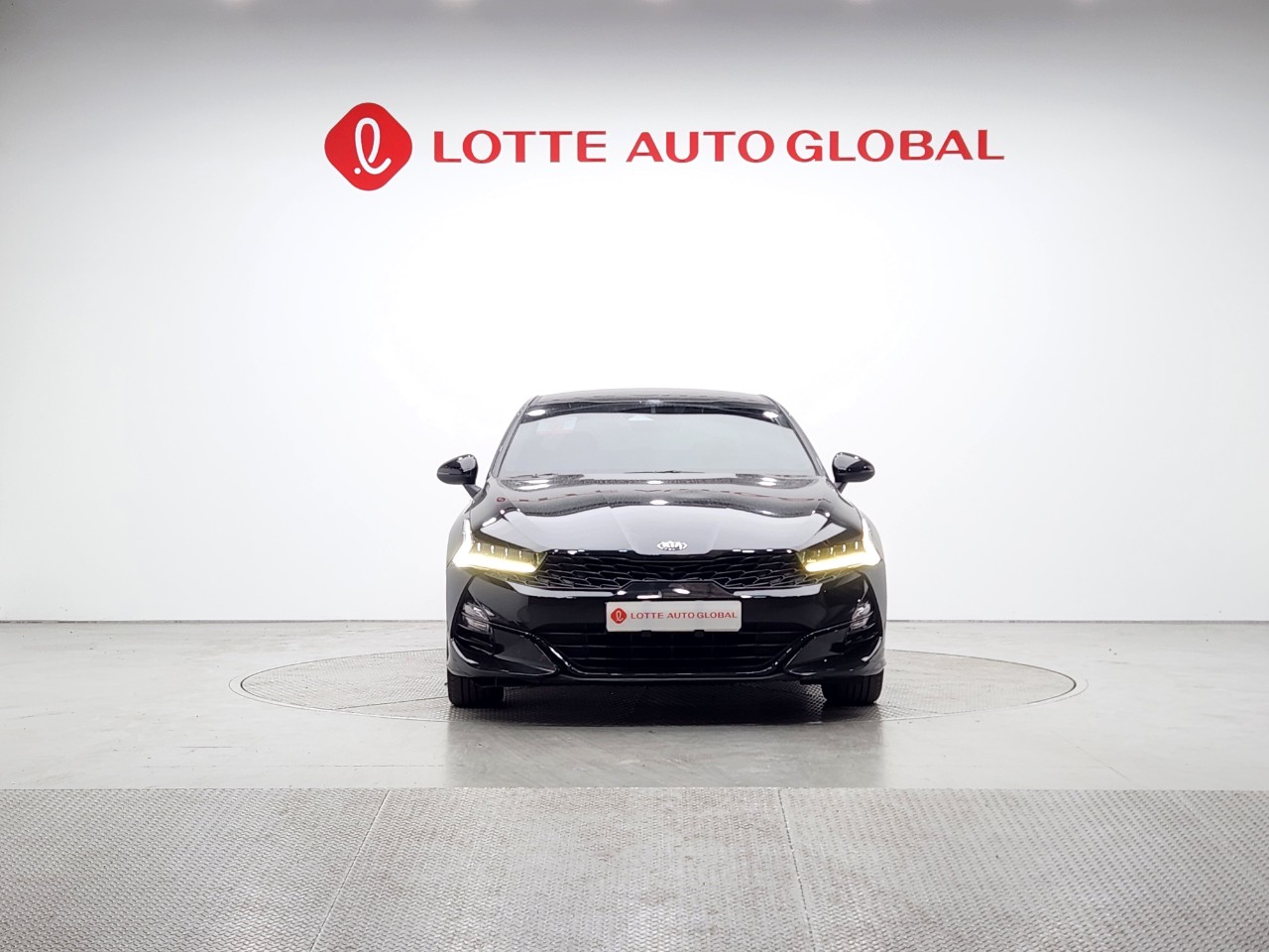 2020 KIA K5 (3Gen) 2.0 Prestige