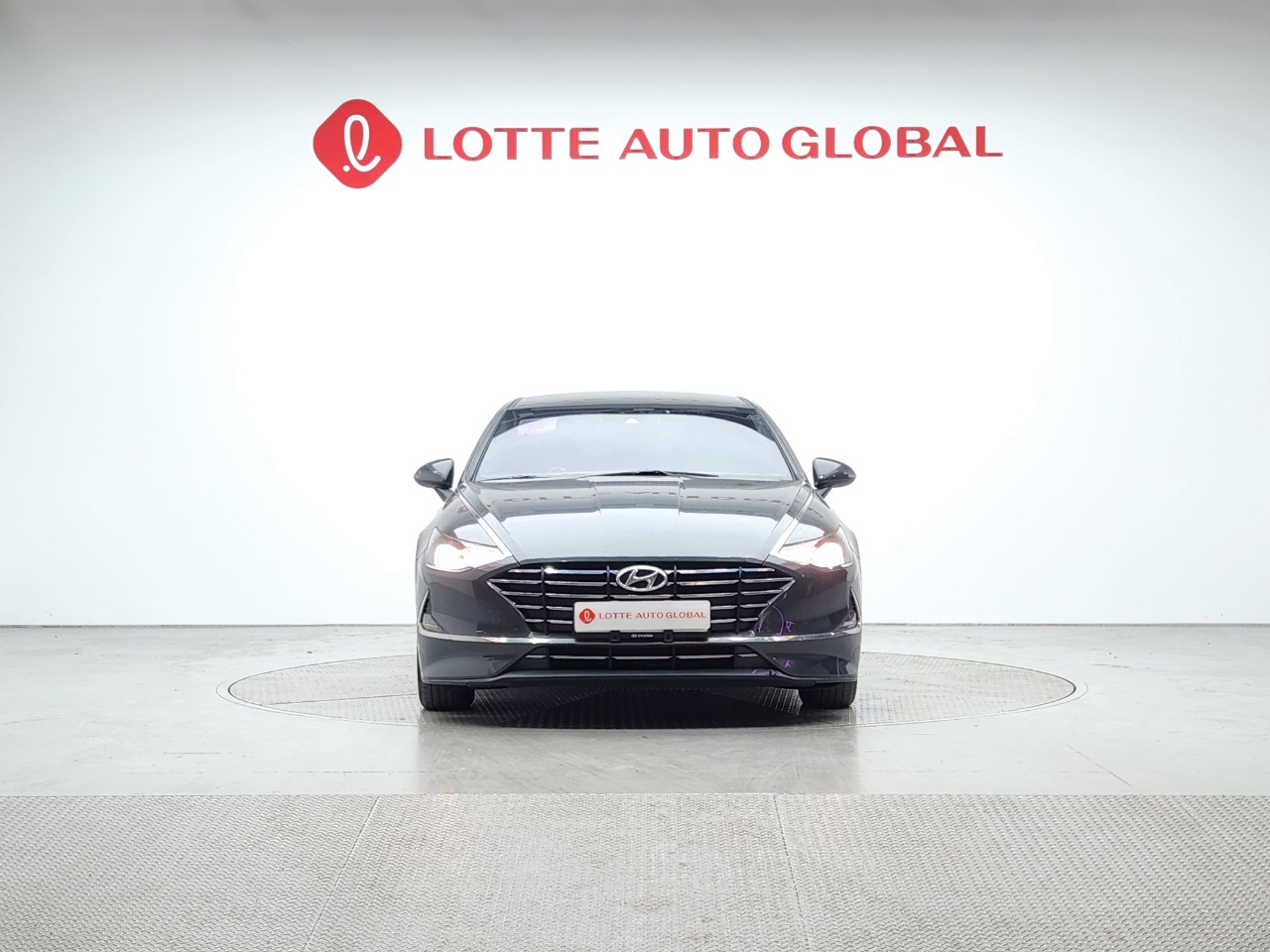 2022 HYUNDAI SONATA (DN8) L2.0 style