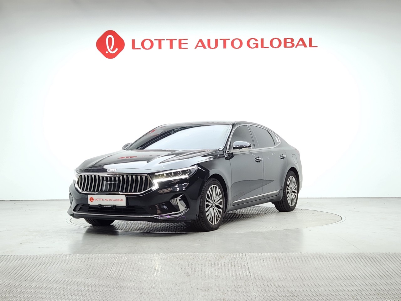 2020 KIA K7 PREMIER 2.5 GDi Noblesse