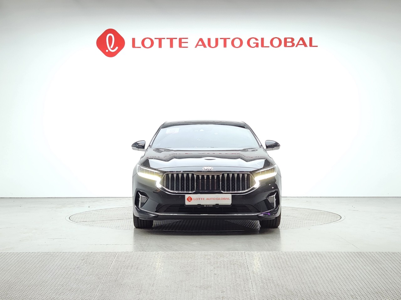 2020 KIA K7 PREMIER 2.5 GDi Noblesse