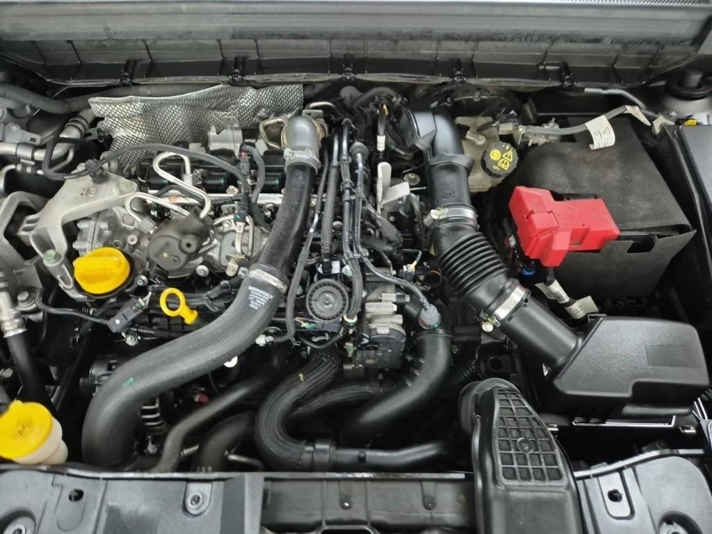 2023 RENAULT KOREA XM3 