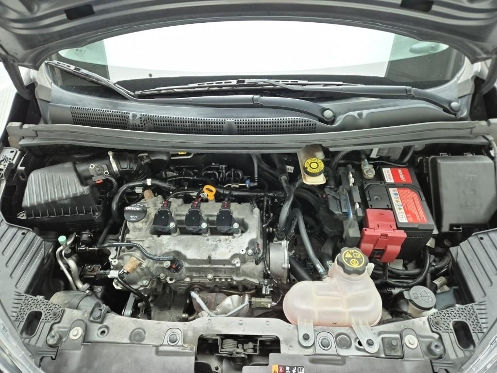 2016 CHEVROLET(GM) THE NEXT SPARK 