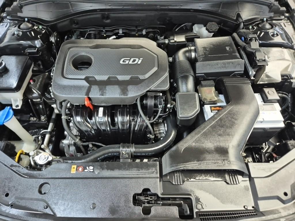 2018 HYUNDAI GRANDEUR IG 