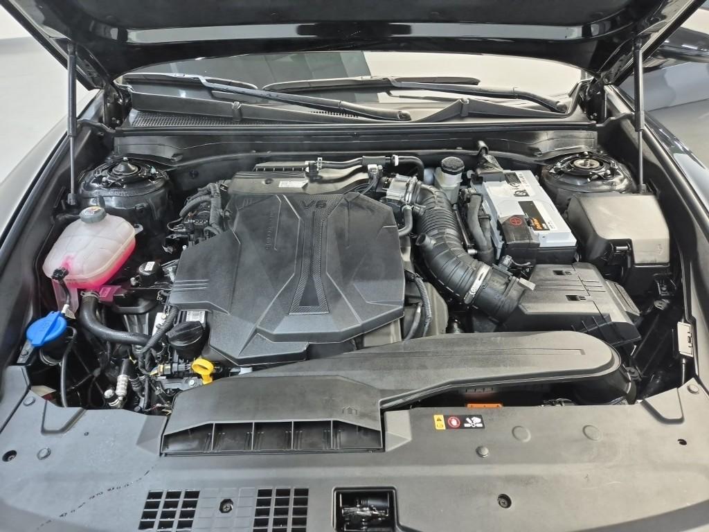 2023 HYUNDAI THE ALL NEW GRANDEUR 