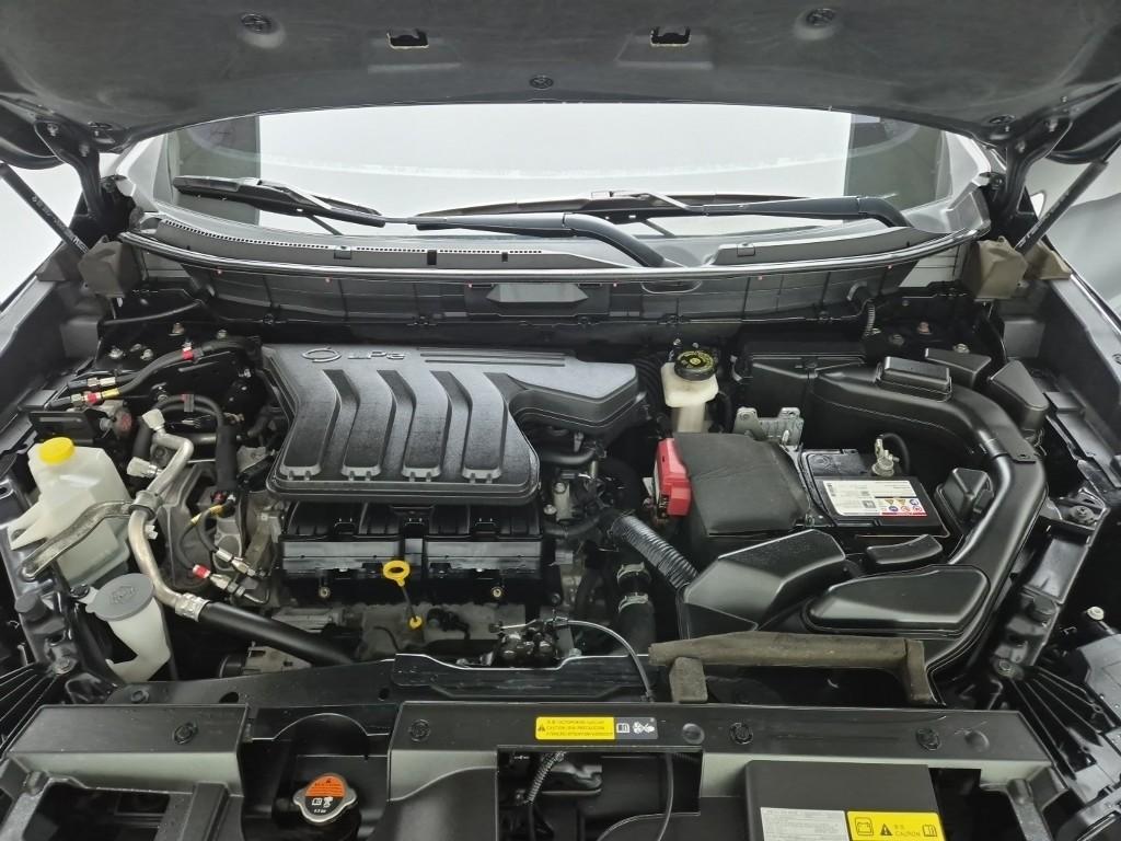 2022 RENAULT KOREA NEW QM6 