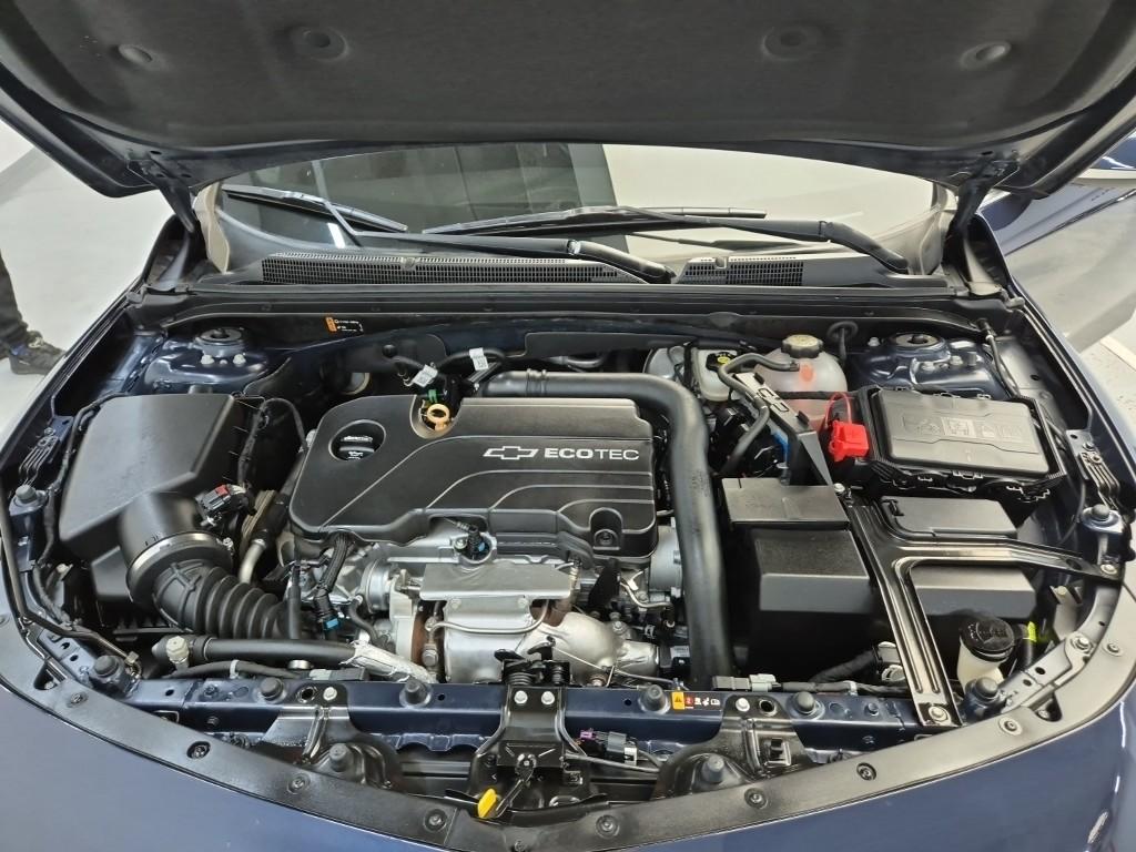 2018 CHEVROLET(GM) ALL NEW MALIBU 