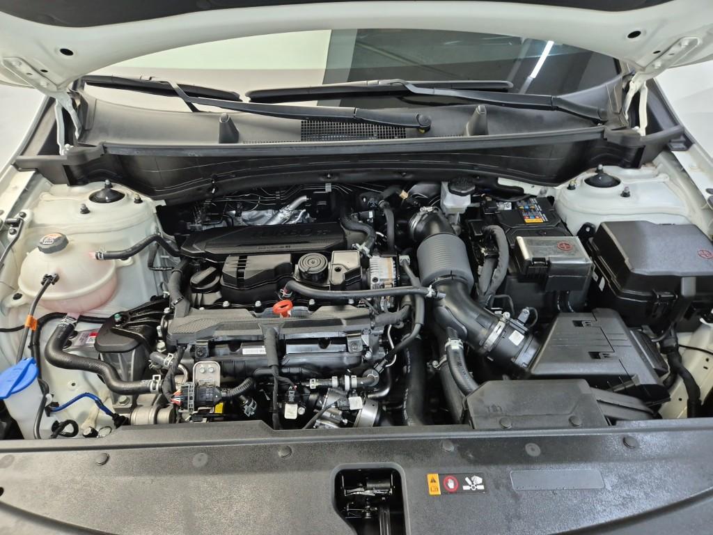 2024 KIA THE ALL NEW SPORTAGE (NQ5) 