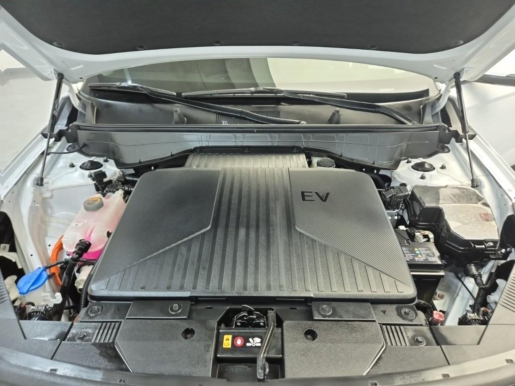 2023 HYUNDAI THE ALL NEW KONA ELECTRIC 