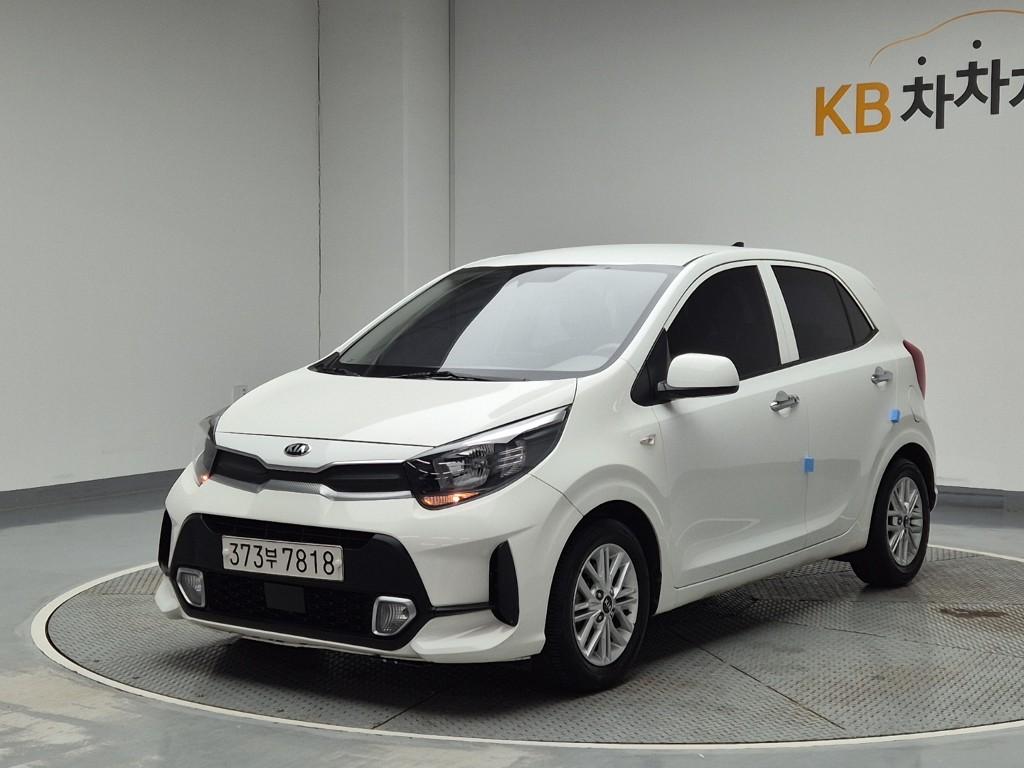 2021 KIA MORNING URBAN 