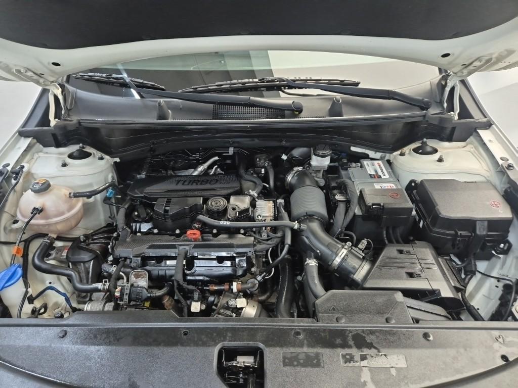 2022 KIA THE ALL NEW SPORTAGE (NQ5) 