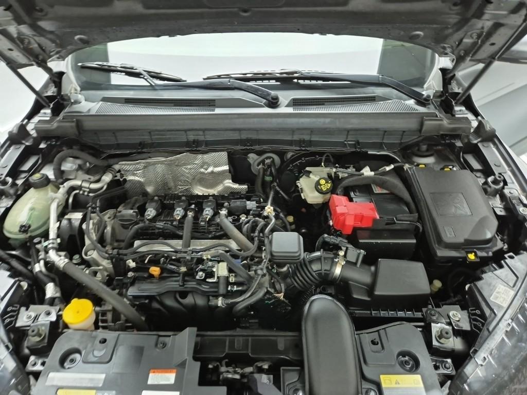 2020 RENAULT KOREA XM3 