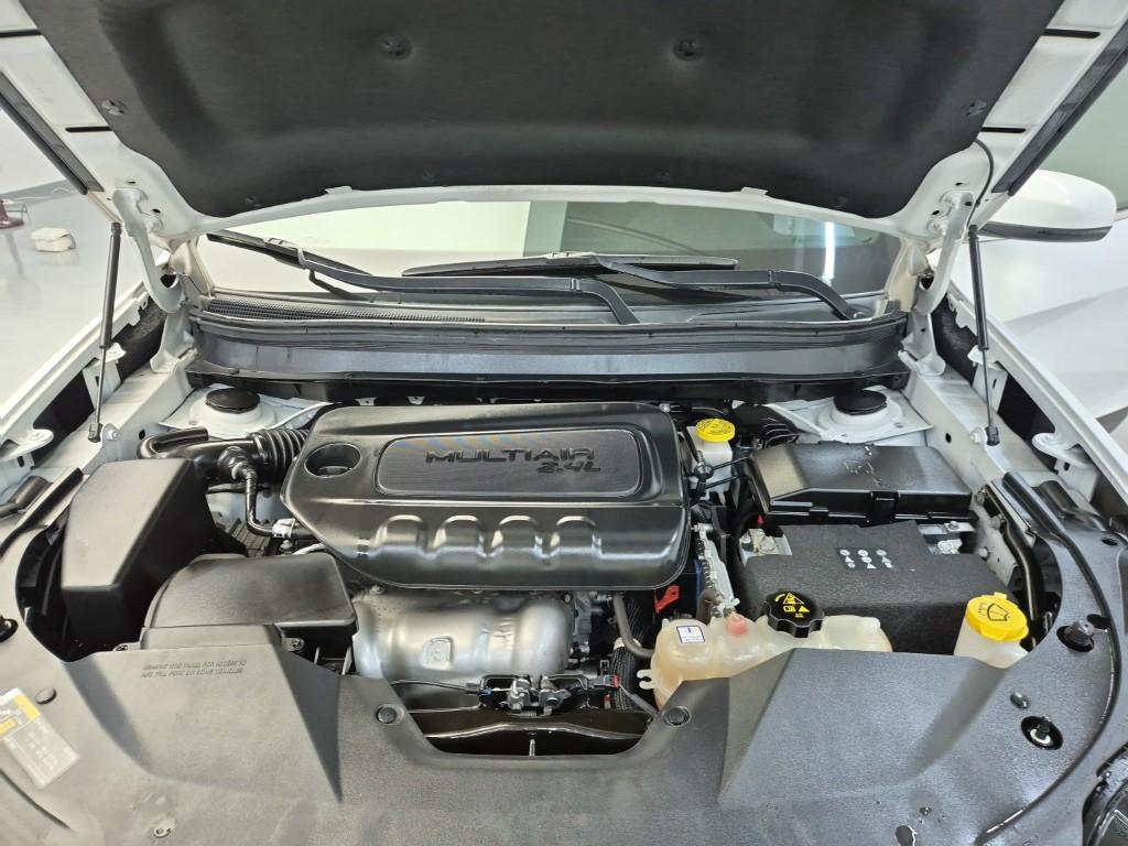 2020 JEEP Cherokee(KL) 