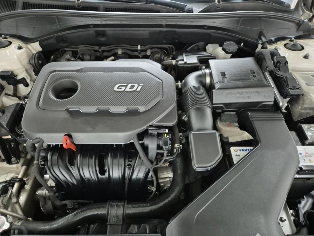 2017 HYUNDAI GRANDEUR IG 