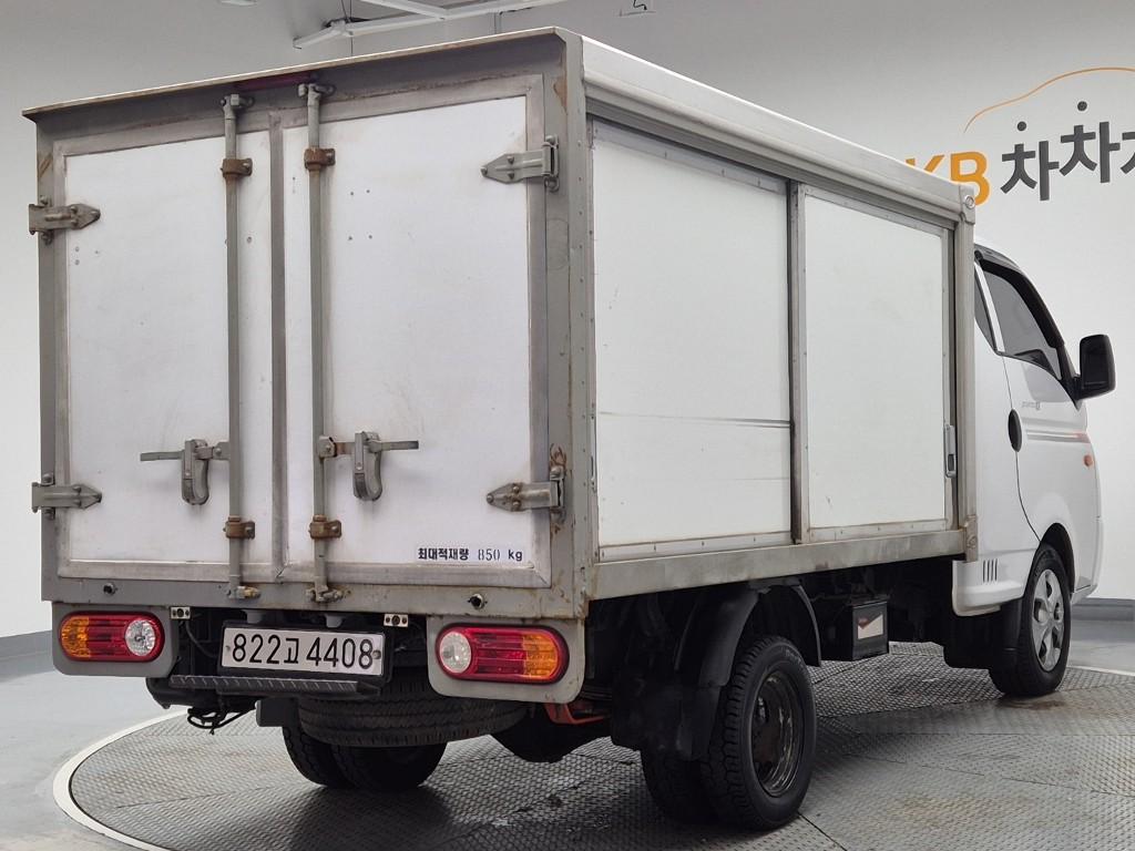 2020 HYUNDAI PORTER II 