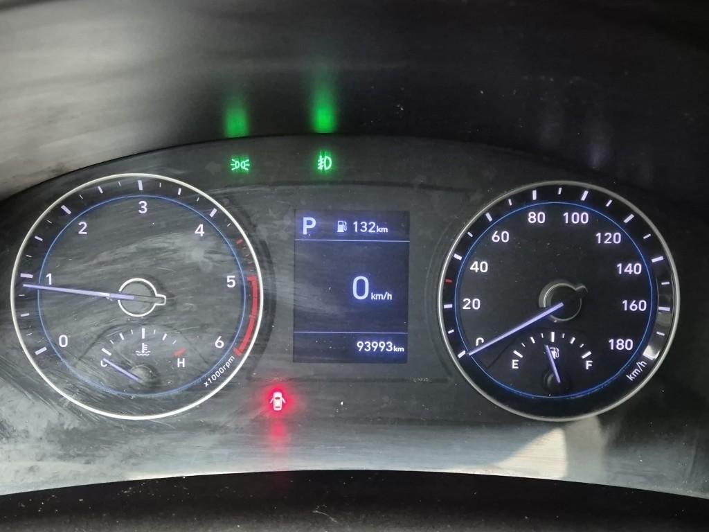 2020 HYUNDAI PORTER II 