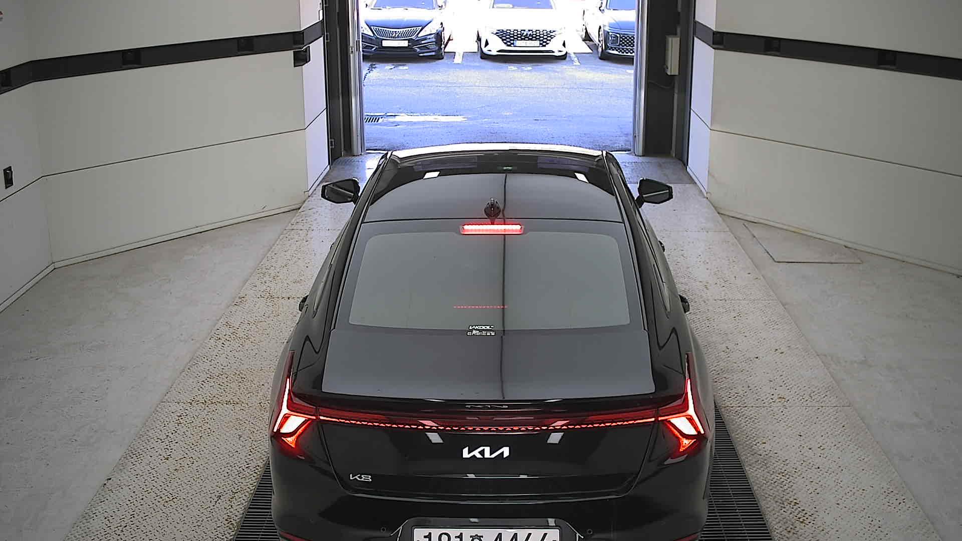 2022 KIA K8 2.5 GDI Signature