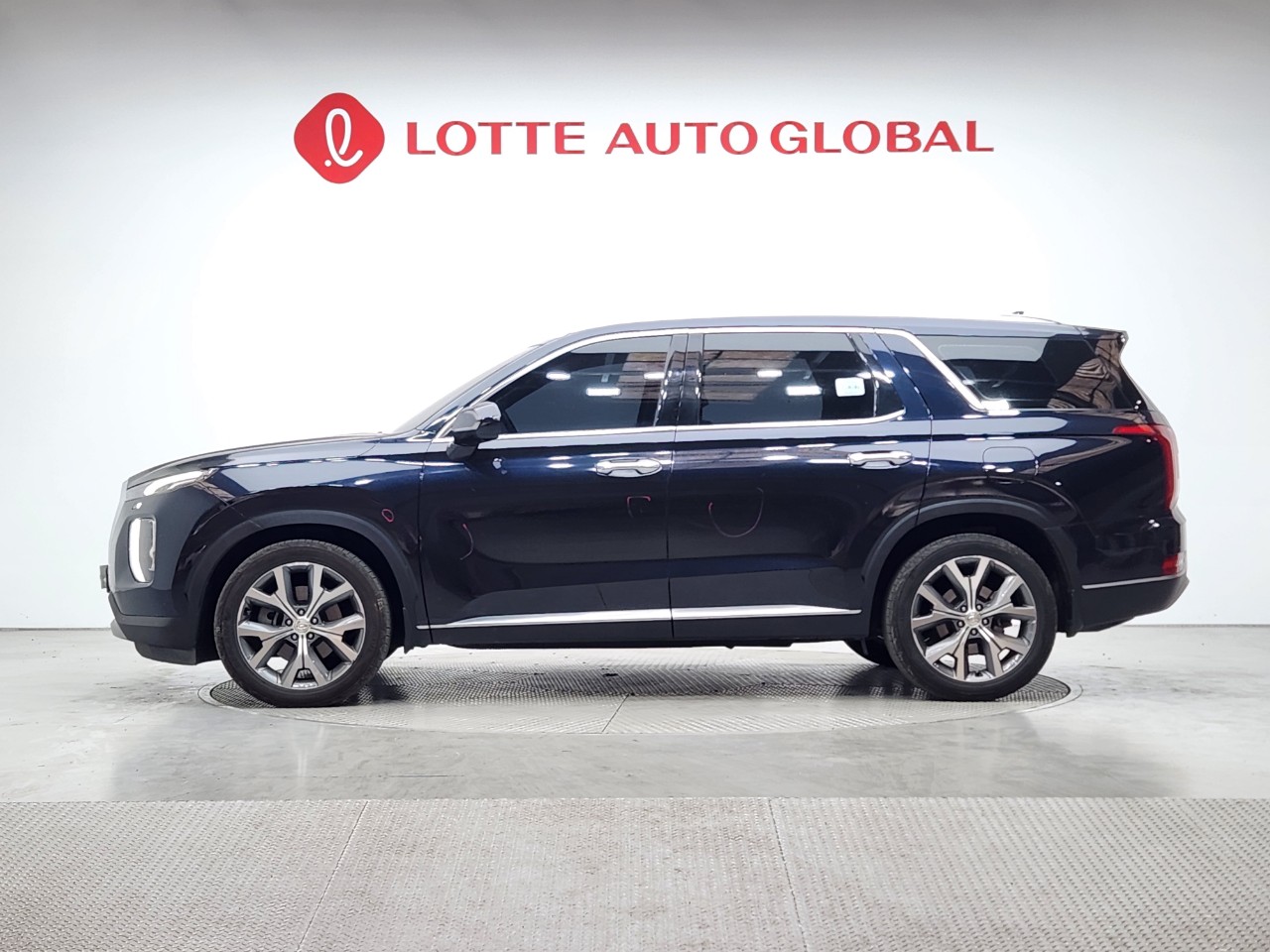 2021 HYUNDAI PALISADE 2.2 Diesel AWD Prestige