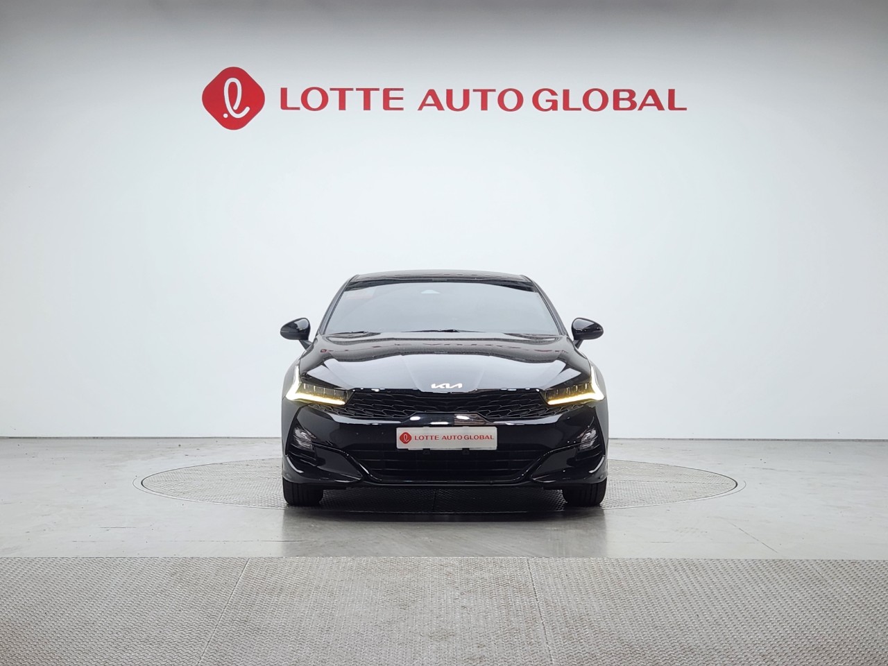 2022 KIA K5 (3Gen) 2.0 LPI Standard