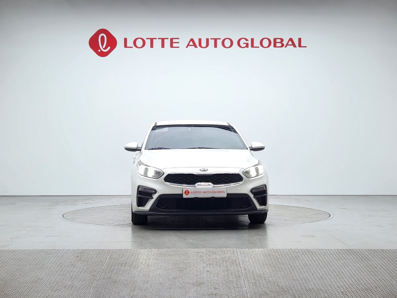 2021 KIA ALL NEW K3 G1.6 Standard