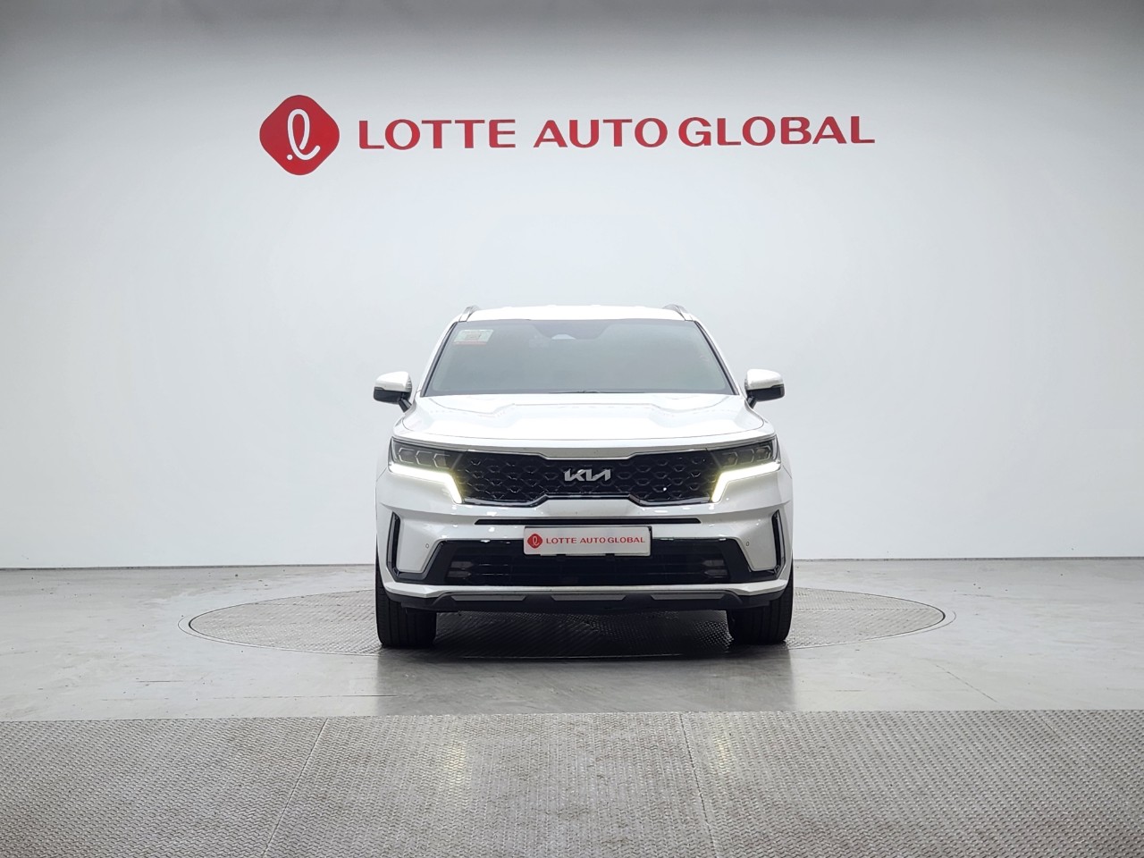 2022 KIA SORENTO (MQ4) D2.2 2WD Trendy