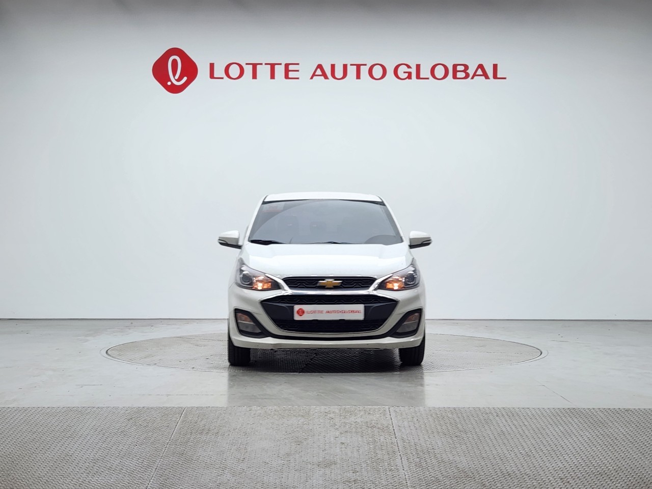 2021 CHEVROLET(GM) THE NEW SPARK 1.0 Gasoline LT