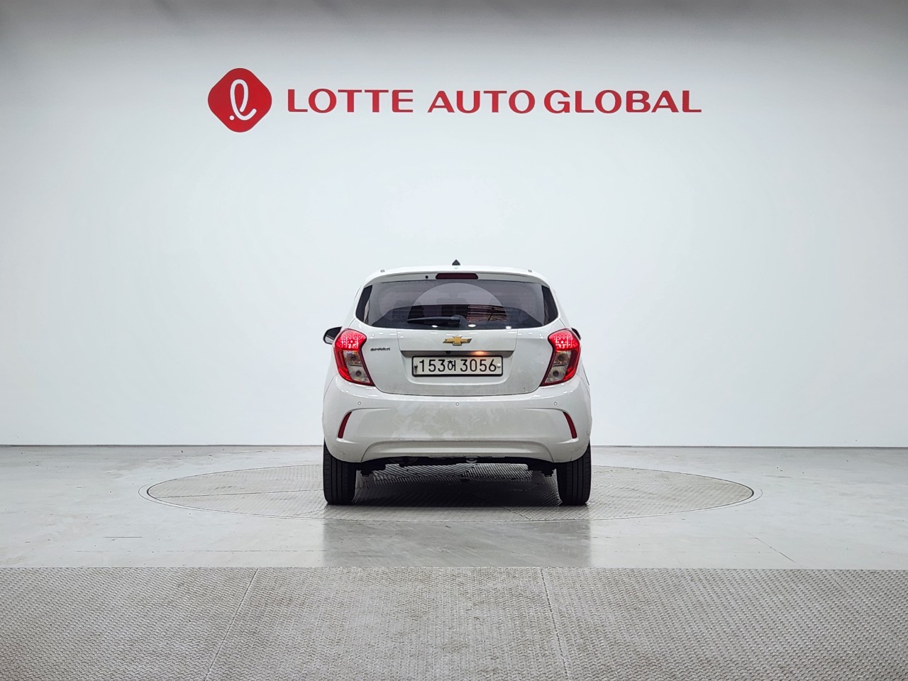 2021 CHEVROLET(GM) THE NEW SPARK 1.0 Gasoline LT