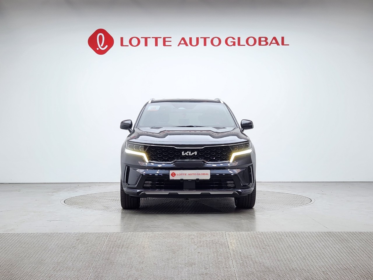 2022 KIA SORENTO (MQ4) D2.2 2WD Trendy