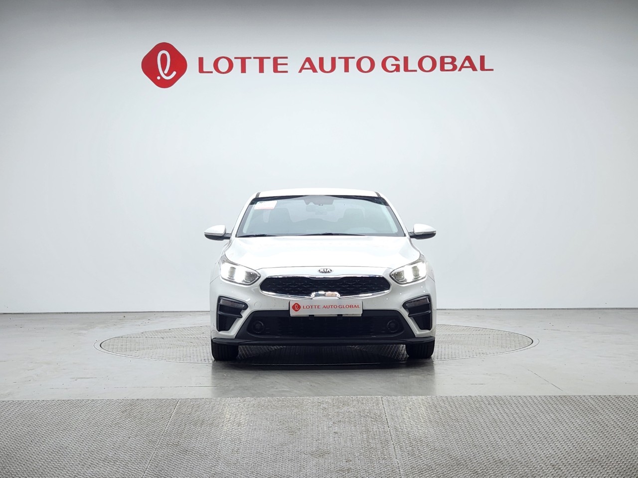 2020 KIA ALL NEW K3 G1.6 Luxury