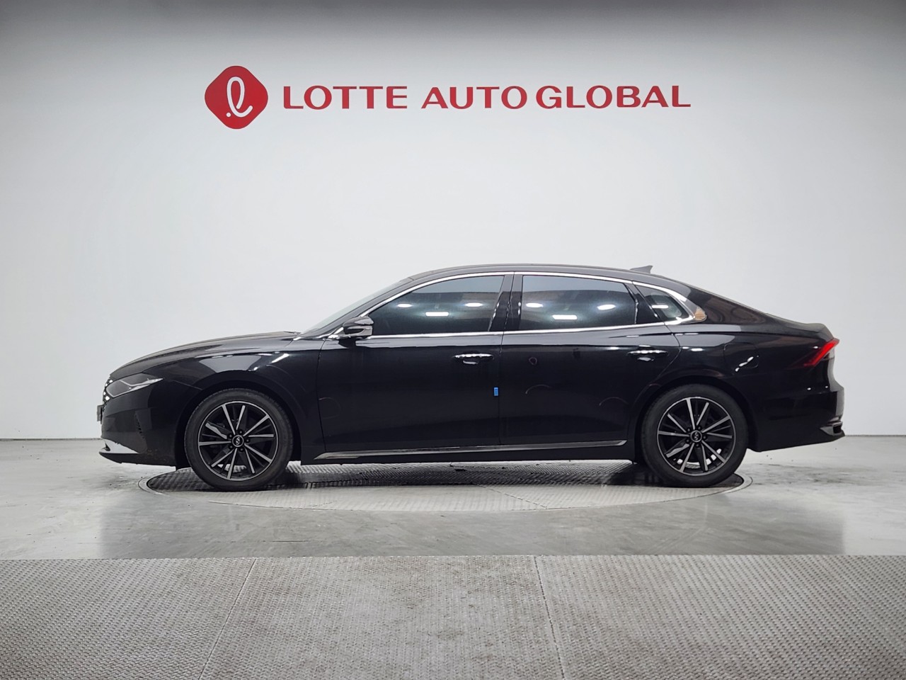 2020 HYUNDAI THE NEW GRANDEUR IG G2.5 Exclusive