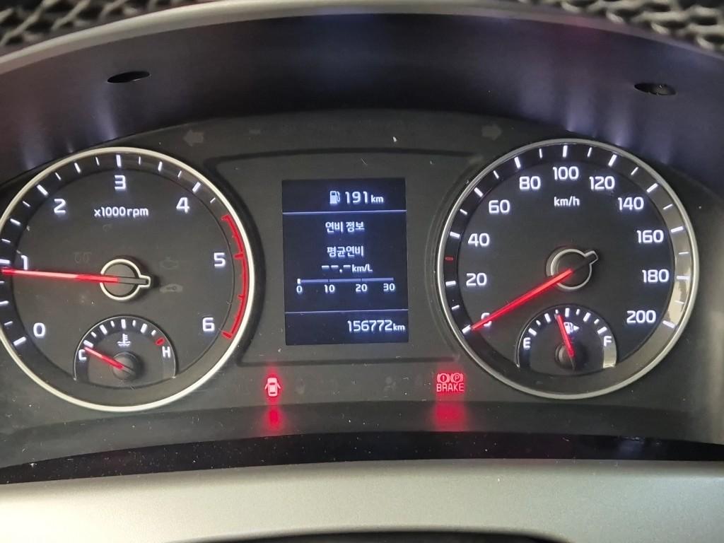 2020 KIA THE NEW BONGO 3 (CARGO) 