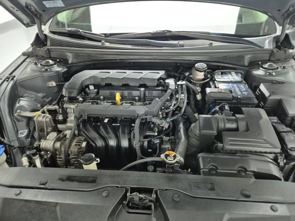 2021 HYUNDAI AVANTE (CN7) 