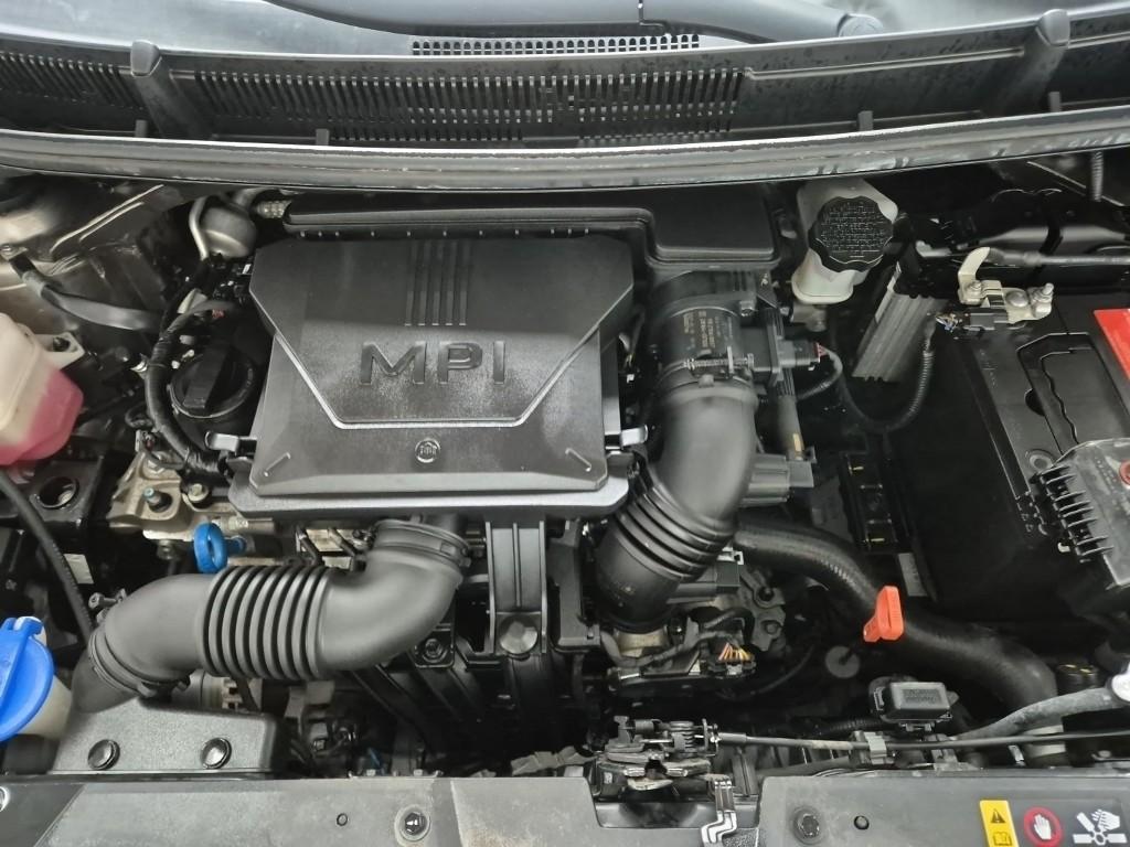 2021 KIA MORNING URBAN 