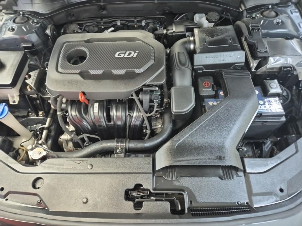 2018 HYUNDAI GRANDEUR IG 